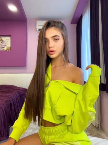 Анжела Восхитительная Реал фото 3