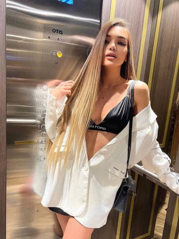 Анжела Восхитительная Реал фото 4