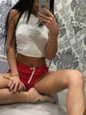 Алёна Сочи фото 3